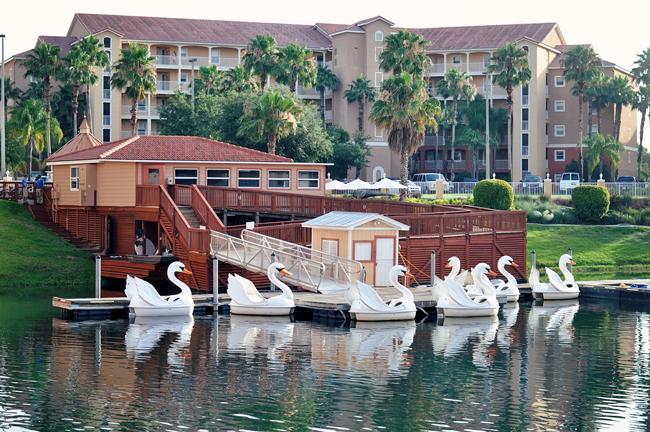 Westgate Vacation Villas Resort & Spa Orlando Bagian luar foto