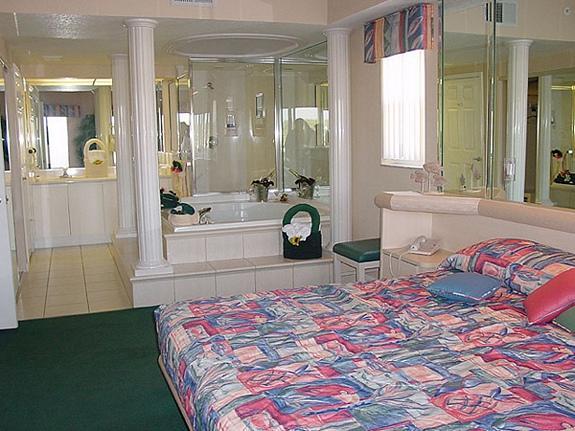 Westgate Vacation Villas Resort & Spa Orlando Bagian luar foto